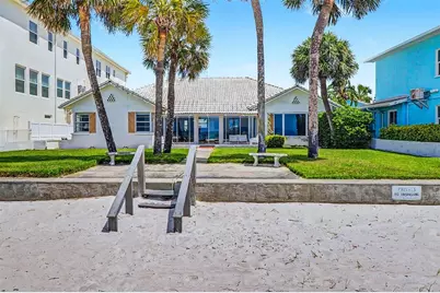 18206 Sunset Boulevard, Redington Shores, FL 33708 - Photo 33