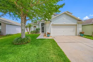 10031 Creek Bluff Dr, Riverview, FL 33578 - Photo 3