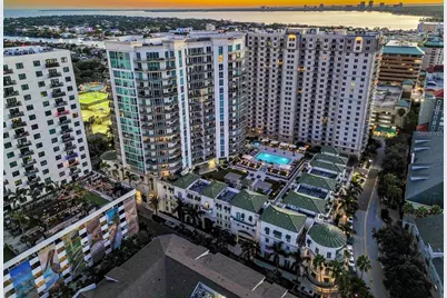 450 Knights Run Avenue #2004, Tampa, FL 33602 - Photo 69