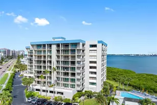 1501 Gulf Blvd, Clearwater Beach, FL 33767 - Photo 1