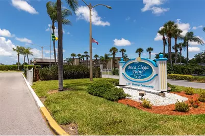 1 S Boca Ciega Point Boulevard #204, Saint Petersburg, FL 33708 - Photo 3
