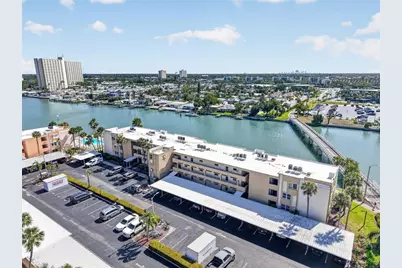 7465 Bay Island Drive S #217, South Pasadena, FL 33707 - Photo 1