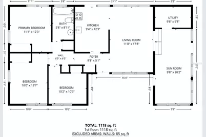 7075 Fontainebleau Crescent, Jacksonville, FL 32211 - Photo 21