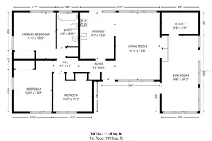 7075 Fontainebleau Crescent, Jacksonville, FL 32211 - Photo 21