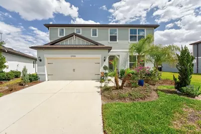 12908 Brookside Moss Drive, Riverview, FL 33579 - Photo 1