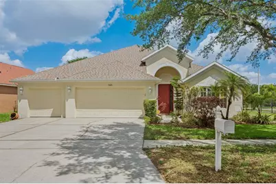 9103 Pinebreeze Drive, Riverview, FL 33578 - Photo 1