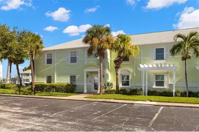 5243 Beach Drive SE #B, Saint Petersburg, FL 33705 - Photo 1