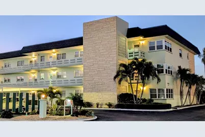 5935 30th Avenue S #312, Gulfport, FL 33707 - Photo 1