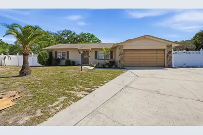 636 Tessier Court, Tarpon Springs, FL 34689 - Photo 1