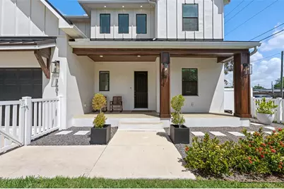 3601 W Rogers Avenue, Tampa, FL 33611 - Photo 3