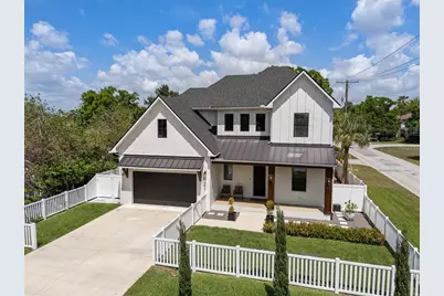3601 W Rogers Avenue, Tampa, FL 33611 - Photo 1
