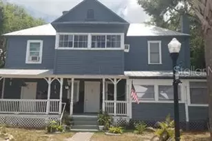 318 E Tarpon Ave, Tarpon Springs, FL 34689 - Photo 1