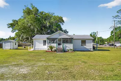 27132 New Front Street, Hilliard, FL 32046 - Photo 1
