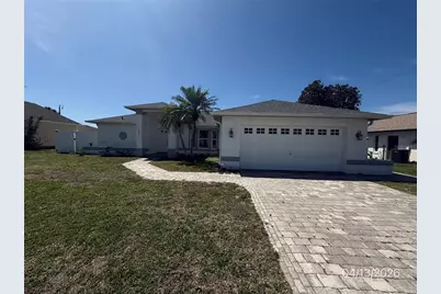 202 SE 19th Street, Cape Coral, FL 33990 - Photo 1