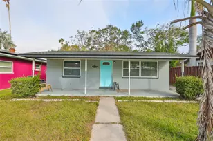 5117 12th Ave S Gulfport Fl, Gulfport, FL 33707 - Photo 1