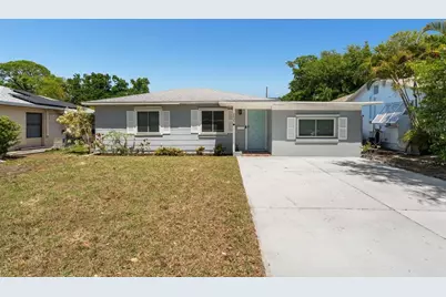 2835 11th Avenue N, Saint Petersburg, FL 33713 - Photo 1