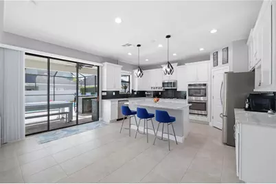 2602 Bartolo Drive, Land O Lakes, FL 34639 - Photo 5