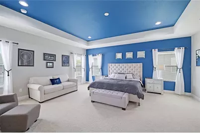 2602 Bartolo Drive, Land O Lakes, FL 34639 - Photo 13