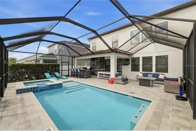 2602 Bartolo Drive, Land O Lakes, FL 34639 - Photo 3