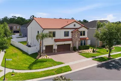 2602 Bartolo Drive, Land O Lakes, FL 34639 - Photo 1