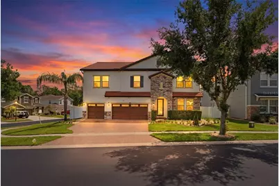 2602 Bartolo Drive, Land O Lakes, FL 34639 - Photo 57