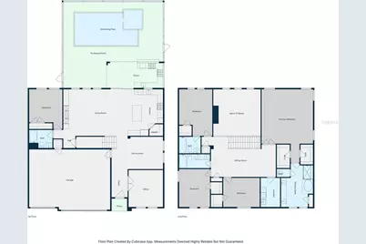 2602 Bartolo Drive, Land O Lakes, FL 34639 - Photo 49