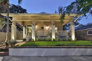 1615 W Watrous Ave, Tampa, FL 33606 - Photo 1