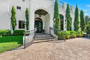 4555 W Swann Ave, Tampa, FL 33609 - Photo 5