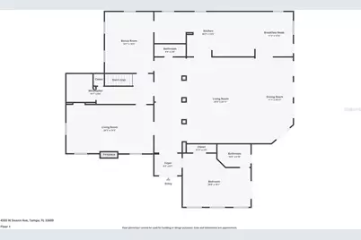 4555 W Swann Avenue, Tampa, FL 33609 - Photo 73