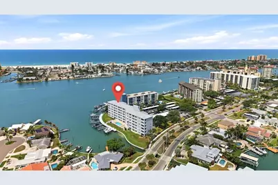 610 Island Way #607, Clearwater Beach, FL 33767 - Photo 3