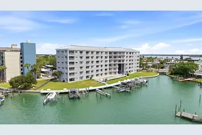 610 Island Way #607, Clearwater Beach, FL 33767 - Photo 31