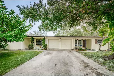1411 Kennywood Drive #A & B, Largo, FL 33770 - Photo 1