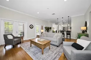 14915 Smitter Reserve Dr, Tampa, FL 33618 - Photo 19