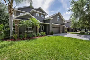 14915 Smitter Reserve Dr, Tampa, FL 33618 - Photo 3
