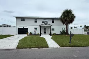 3173 Gulfview Dr, Hernando Beach, FL 34607 - Photo 1