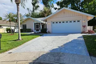 2626 Wendover Terrace, Palm Harbor, FL 34685 - Photo 3