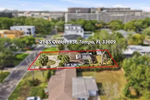 214 S Occident St, Tampa, FL 33609 - Photo 3