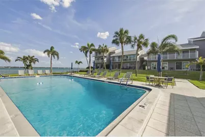 1351 Gulf Boulevard #202, Clearwater Beach, FL 33767 - Photo 3