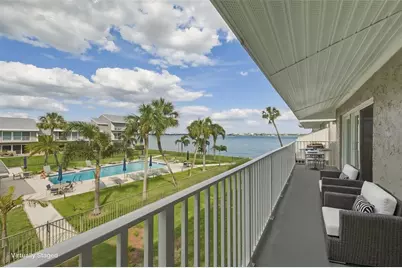 1351 Gulf Boulevard #202, Clearwater Beach, FL 33767 - Photo 33