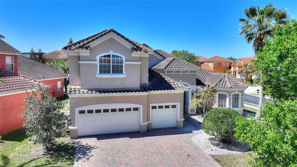 419 Chelsea Ave - 419 Chelsea Ave, Davenport, FL 33837 Luxury Property | Jose Angel Pina