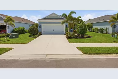 13860 Old Creek Court, Parrish, FL 34219 - Photo 1