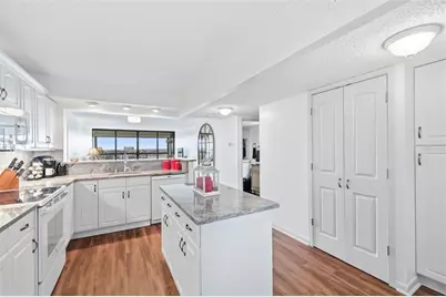 9425 Blind Pass Road #705, Saint Pete Beach, FL 33706 - Photo 9