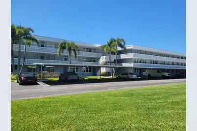 4720 Locust Street NE #219, Saint Petersburg, FL 33703 - Photo 1