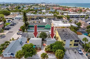 608 72nd Ave, Saint Pete Beach, FL 33706 - Photo 3