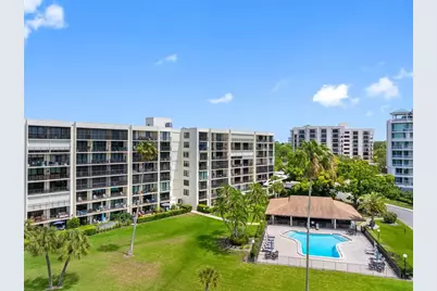 100 Oakmont Lane #203, Belleair, FL 33756 - Photo 27