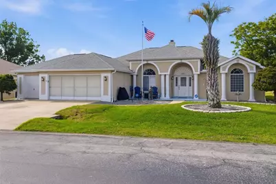 2445 NW 53rd Avenue Road, Ocala, FL 34482 - Photo 3