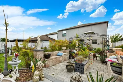 14809 Crescent Rock Drive, Wimauma, FL 33598 - Photo 19