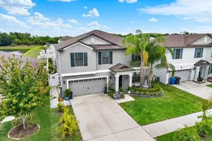 14809 Crescent Rock Dr, Wimauma, FL 33598 - Photo 3