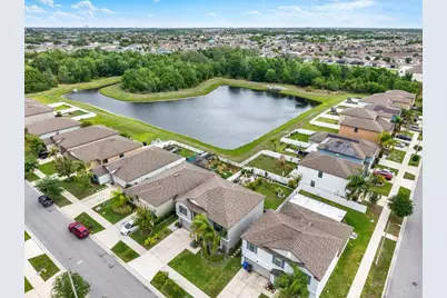 14809 Crescent Rock Drive, Wimauma, FL 33598 - Photo 23