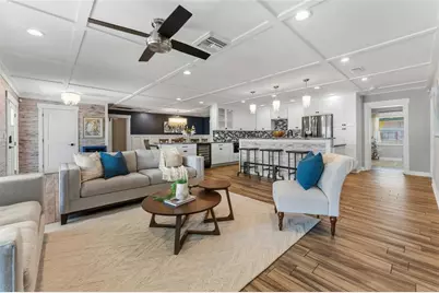 2875 66th Terrace S, Saint Petersburg, FL 33712 - Photo 5